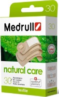 Медицинский пластырь Medrull Natural Care 30pcs