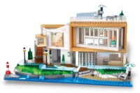 Set de construcție Forange Villa 2228pcs (FC8531) imaginea #1 — magazin online Desire.md