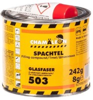 Chit Chamaleon Spachtel Glasfaser Fiber 250gr (15032) imaginea #1 — magazin online Desire.md