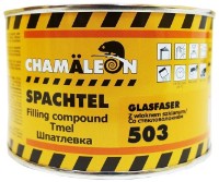 Chit Chamaleon Spachtel Glasfaser Fiber 515gr (15034) imaginea #1 — magazin online Desire.md