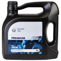 Моторное масло Dacia Plus Premium 5W-30 4L