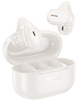 Наушники Hoco EA9 Clear Sound Milky White фото №2 — интернет-магазин Desire.md