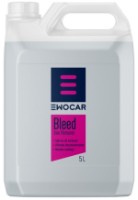 Очистка кузова Ewocar Bleed Iron Remover 5L