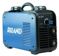 Сварочный аппарат Riland ARC250GE фото №2 — интернет-магазин Desire.md