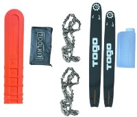 Бензопила Togo TG-CS5200 фото №4 — интернет-магазин Desire.md