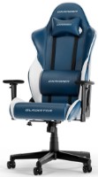 Геймерское кресло DXRacer Gladiator-L-N23-LTC-BW-X1 фото №2 — интернет-магазин Desire.md