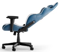 Геймерское кресло DXRacer Gladiator-L-N23-LTC-BW-X1 фото №4 — интернет-магазин Desire.md