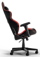Scaun gaming DXRacer Gladiator-L-N23-LTC-NR-X1 imaginea #4 — magazin online Desire.md