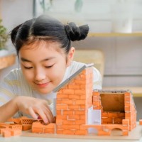 Set de construcție Mideer My First Building (MD4139) imaginea #4 — magazin online Desire.md