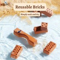 Set de construcție Mideer My First Building (MD4230) imaginea #3 — magazin online Desire.md