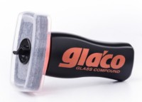 Средство для очистки стекла Soft99 Glaco Glass Compound Roll On фото №3 — интернет-магазин Desire.md