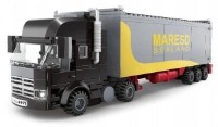 Конструктор Wange Container Truck 352pcs (4971)