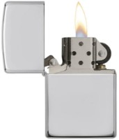 Brichetă Zippo 15 High Polish Sterling Silver imaginea #2 — magazin online Desire.md