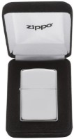 Brichetă Zippo 15 High Polish Sterling Silver imaginea #3 — magazin online Desire.md