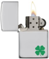 Brichetă Zippo 24007 250 A Bit O Luck Zippo Lighter imaginea #2 — magazin online Desire.md