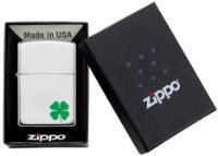 Brichetă Zippo 24007 250 A Bit O Luck Zippo Lighter imaginea #3 — magazin online Desire.md