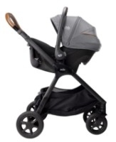 Детское автокресло Joie Sprint Signature Isofix Carbon (C2304AACBN000) фото №2 — интернет-магазин Desire.md