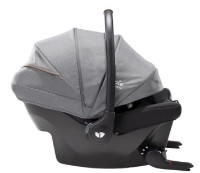 Детское автокресло Joie Sprint Signature Isofix Carbon (C2304AACBN000) фото №8 — интернет-магазин Desire.md