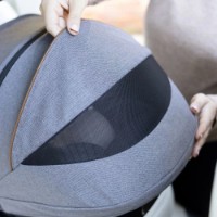 Детское автокресло Joie Sprint Signature Isofix Eclipse (C2304AAECL000) фото №6 — интернет-магазин Desire.md