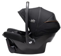Детское автокресло Joie Sprint Signature Isofix Eclipse (C2304AAECL000) фото №2 — интернет-магазин Desire.md