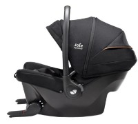 Детское автокресло Joie Sprint Signature Isofix Eclipse (C2304AAECL000) фото №3 — интернет-магазин Desire.md