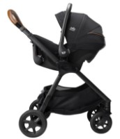 Детское автокресло Joie Sprint Signature Isofix Eclipse (C2304AAECL000) фото №4 — интернет-магазин Desire.md