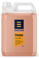 Очистка кузова Ewocar Neutral Foam Shampoo 5L ew-sham5