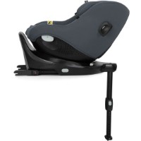 Детское автокресло Joie i-Pivot 360 Dark Slate (C2302AADSL000) фото №5 — интернет-магазин Desire.md