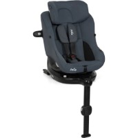 Детское автокресло Joie i-Pivot 360 Dark Slate (C2302AADSL000) фото №6 — интернет-магазин Desire.md