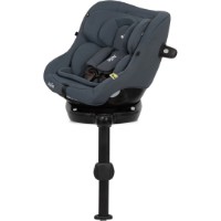 Детское автокресло Joie i-Pivot 360 Dark Slate (C2302AADSL000) фото №8 — интернет-магазин Desire.md