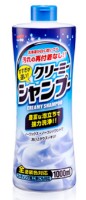 Sampon auto Soft99 Neutral Shampoo Creamy