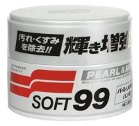 Sampon auto Soft99 Pearl&Metallic Soft