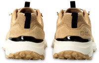 Adidași pentru dame Jack Wolfskin Dromoventure Knit Low W Beige, s.40.5 imaginea #7 — magazin online Desire.md
