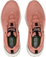 Adidași pentru dame Jack Wolfskin Dromoventure Knit Low W Lightsalmon, s.35.5 imaginea #5 — magazin online Desire.md