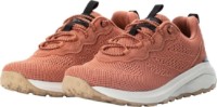 Adidași pentru dame Jack Wolfskin Dromoventure Knit Low W Lightsalmon, s.41 imaginea #4 — magazin online Desire.md