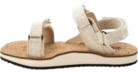Sandale de dame Jack Wolfskin Ecostride 2 Sandal W Beige, s.37 imaginea #3 — magazin online Desire.md