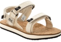 Sandale de dame Jack Wolfskin Ecostride 2 Sandal W Beige, s.38 imaginea #6 — magazin online Desire.md
