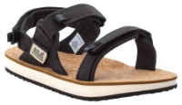 Sandale de dame Jack Wolfskin Ecostride 2 Sandal W Black, s.37 imaginea #5 — magazin online Desire.md