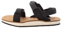Sandale de dame Jack Wolfskin Ecostride 2 Sandal W Black, s.37 imaginea #6 — magazin online Desire.md