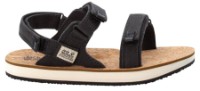 Sandale de dame Jack Wolfskin Ecostride 2 Sandal W Black, s.38 imaginea #1 — magazin online Desire.md