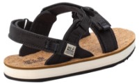 Sandale de dame Jack Wolfskin Ecostride 2 Sandal W Black, s.38 imaginea #2 — magazin online Desire.md