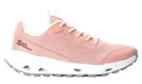 Adidași pentru dame Jack Wolfskin Prelight Vent Low W Lightcoral, s.35.5