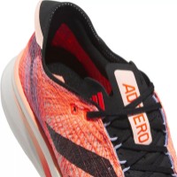 Кроссовки мужские Adidas Adizero Prime X Strung Solar Red/Core Black/Blue Dawn, s.40 фото №7 — интернет-магазин Desire.md