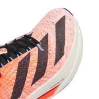 Кроссовки мужские Adidas Adizero Prime X Strung Solar Red/Core Black/Blue Dawn, s.40.5 фото №8 — интернет-магазин Desire.md