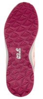 Adidași pentru dame Jack Wolfskin Vojo 3 Vent Low W Rose Smoke, s.40 imaginea #2 — magazin online Desire.md