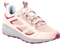 Adidași pentru dame Jack Wolfskin Vojo 3 Vent Low W Rose Smoke, s.40 imaginea #3 — magazin online Desire.md