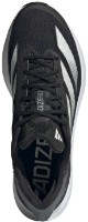Adidași pentru bărbați Adidas Adizero Sl2 M Core Black/Zero Metalic/Carbon, s.44.5 imaginea #4 — magazin online Desire.md