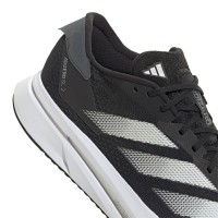 Adidași pentru bărbați Adidas Adizero Sl2 M Core Black/Zero Metalic/Carbon, s.48.5 imaginea #6 — magazin online Desire.md