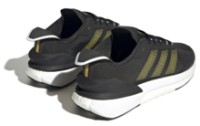 Adidași pentru copii Adidas Avryn Core Black/Solar Gold, s.36.5 imaginea #5 — magazin online Desire.md