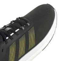 Adidași pentru copii Adidas Avryn Core Black/Solar Gold, s.36.5 imaginea #8 — magazin online Desire.md